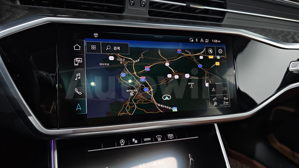 Audi A6(C8) 40 TDI Premium — снимка 14