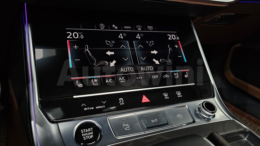 Audi A6(C8) 40 TDI Premium — снимка 16