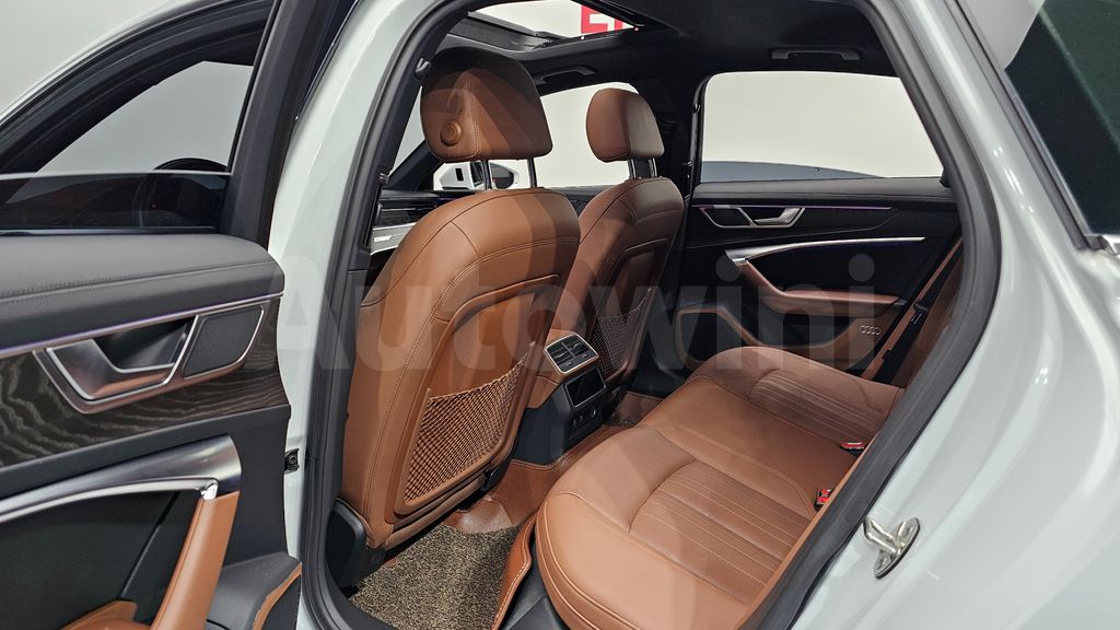 Audi A6(C8) 40 TDI Premium — снимка 11