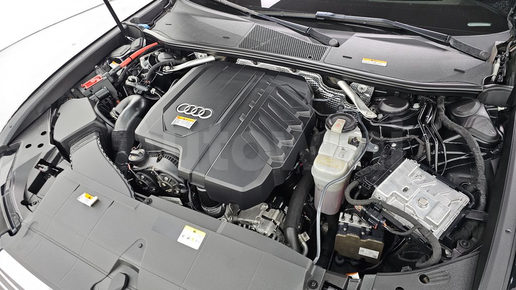 Audi A6(C8) 45 TFSI Quattro Premium — снимка 6