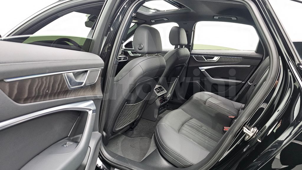 Audi A6(C8) 45 TFSI Quattro Premium — снимка 12