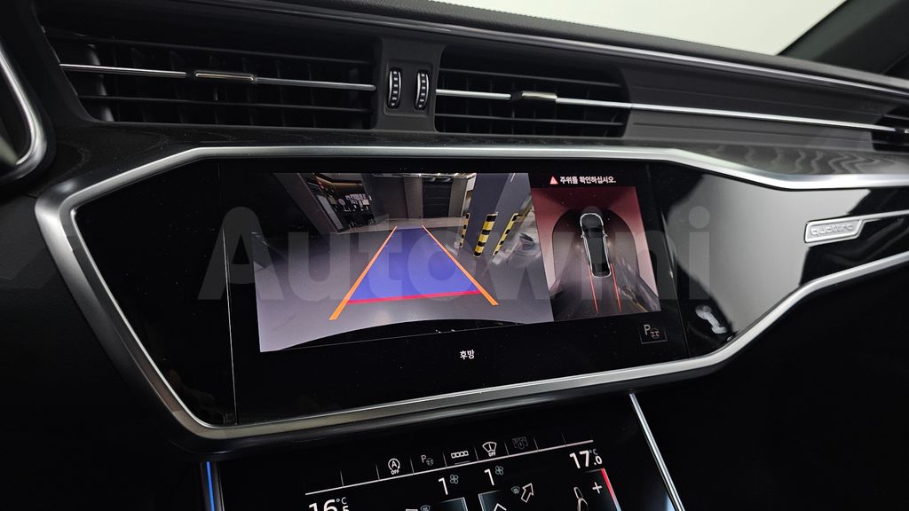 Audi A6(C8) 45 TFSI Quattro Premium — снимка 15