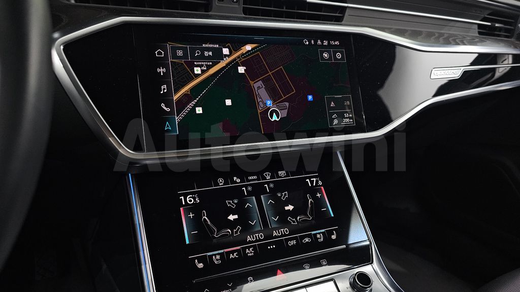 Audi A6(C8) 45 TFSI Quattro Premium — снимка 14