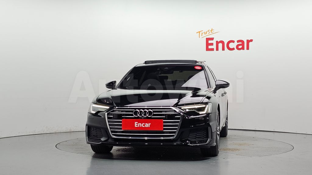 Audi A6(C8) 45 TFSI Quattro Premium — снимка 3