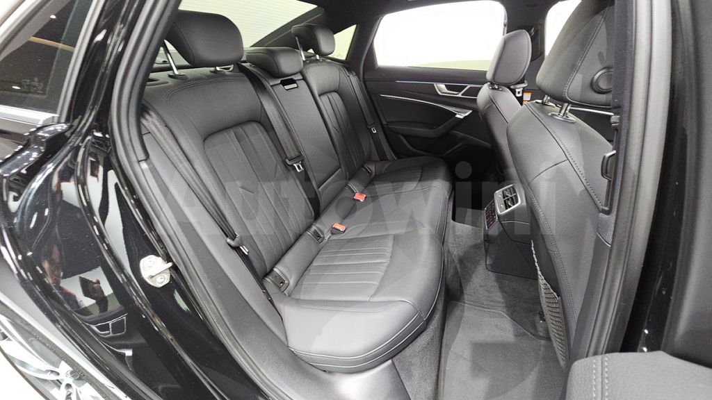 Audi A6(C8) 45 TFSI Quattro Premium — снимка 11