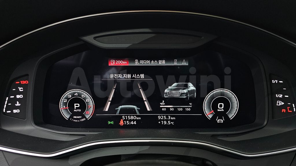 Audi A6(C8) 45 TFSI Quattro Premium — снимка 8