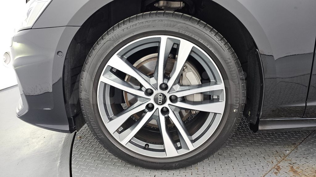 Audi A6(C8) 45 TFSI Quattro Premium — снимка 5