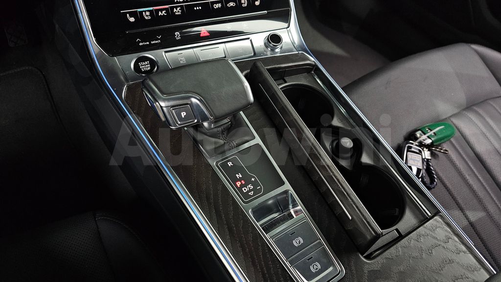 Audi A6(C8) 45 TFSI Quattro Premium — снимка 9