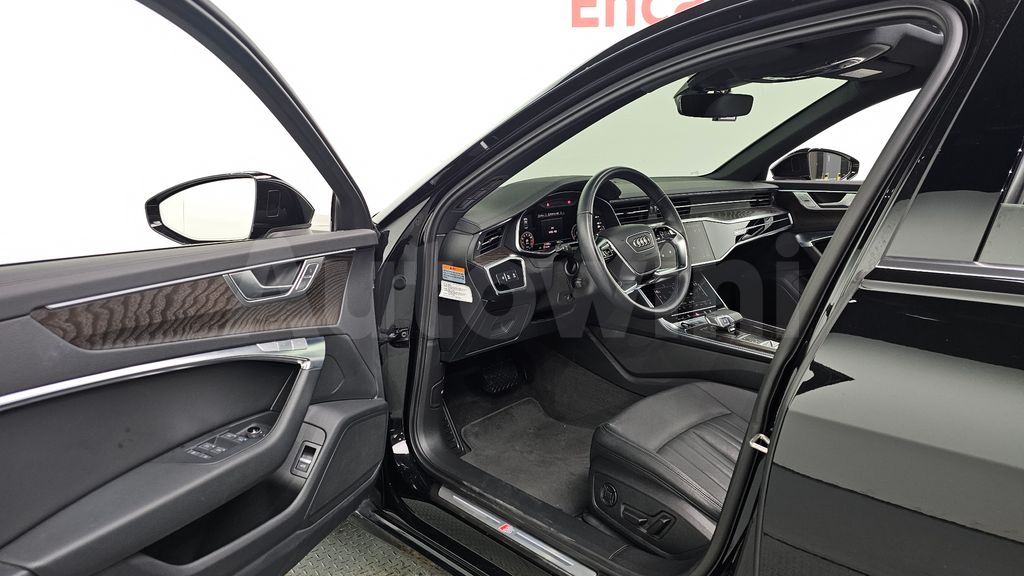 Audi A6(C8) 45 TFSI Quattro Premium — снимка 10