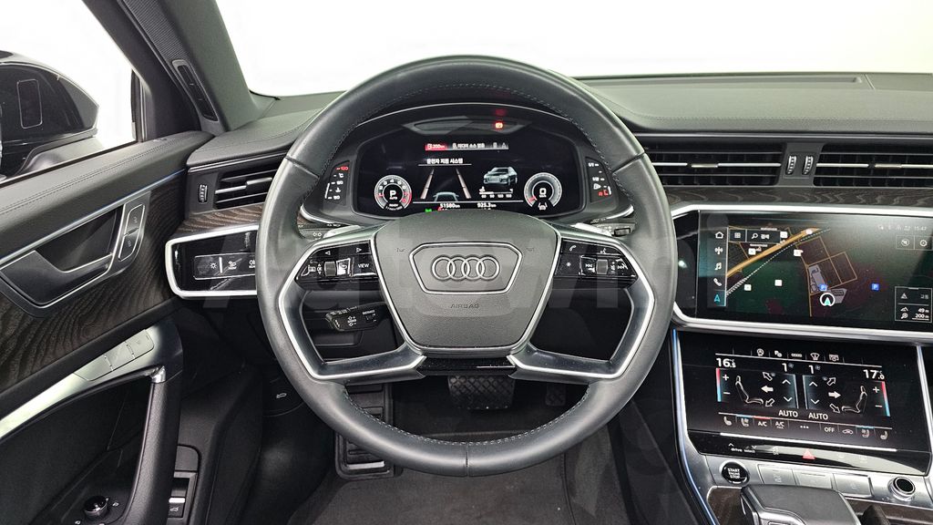 Audi A6(C8) 45 TFSI Quattro Premium — снимка 13