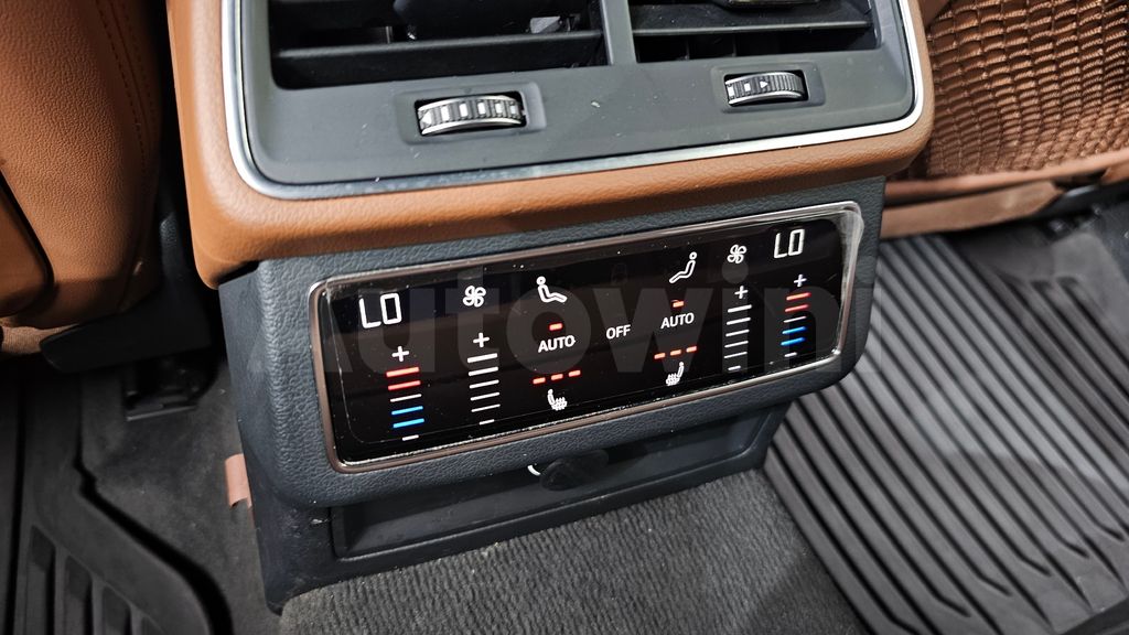 Audi A6(C8) 45 TFSI Premium — снимка 19