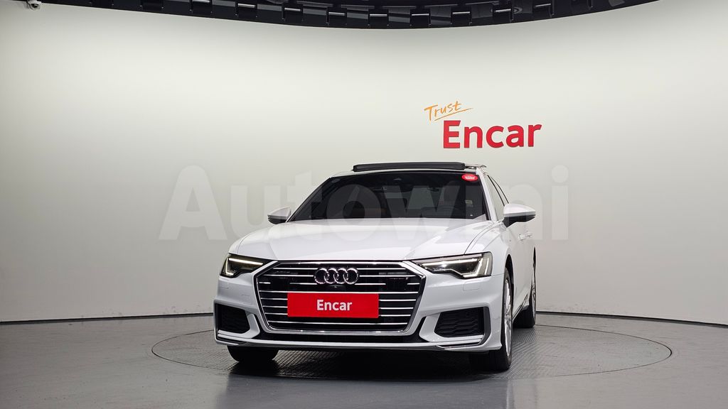 Audi A6(C8) 45 TFSI Premium — снимка 3