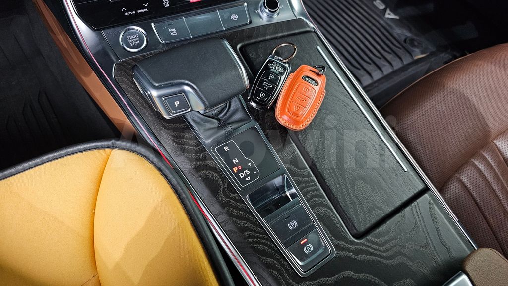 Audi A6(C8) 45 TFSI Premium — снимка 9
