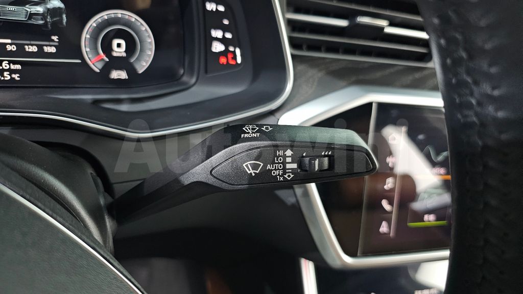 Audi A6(C8) 45 TFSI Premium — снимка 13