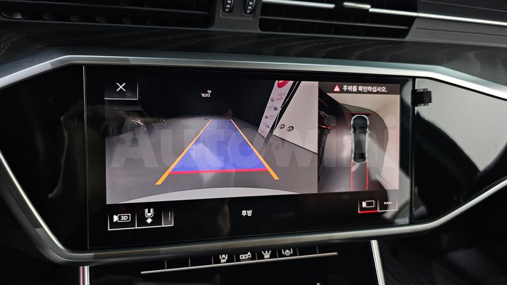 Audi A6(C8) 45 TFSI Premium — снимка 16