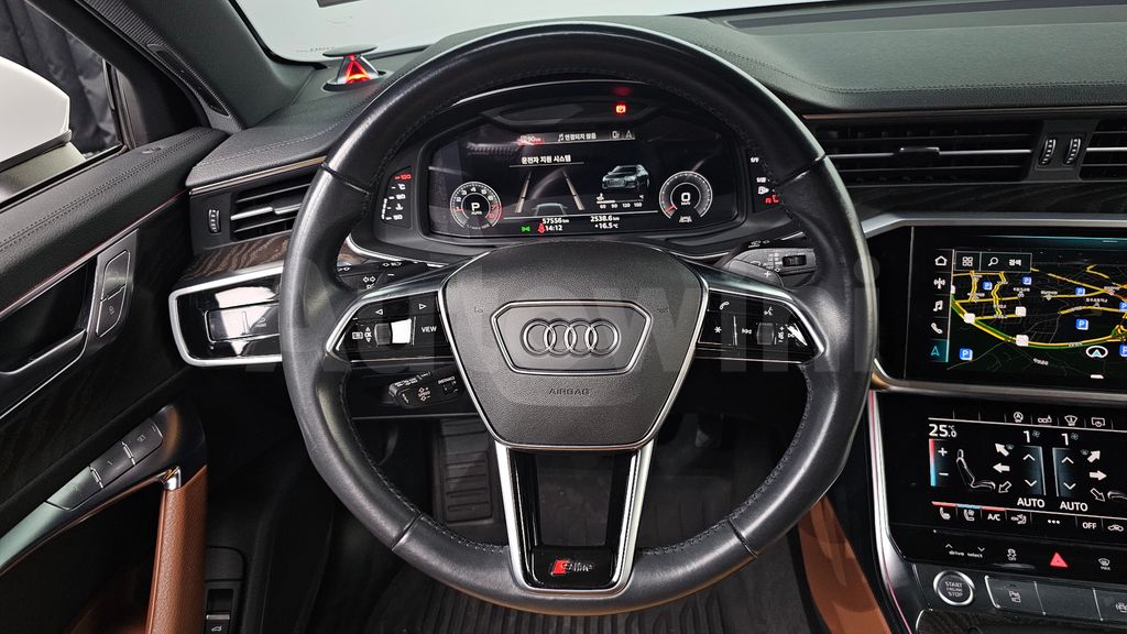 Audi A6(C8) 45 TFSI Premium — снимка 14