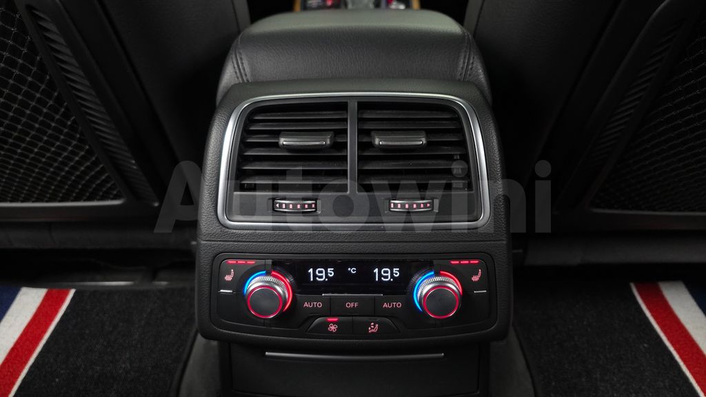 Audi New A6 40 TDI Quattro Premium C7 — снимка 19