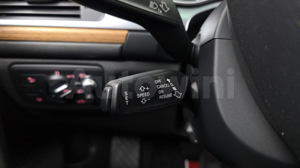 Audi New A6 40 TDI Quattro Premium C7 — снимка 17