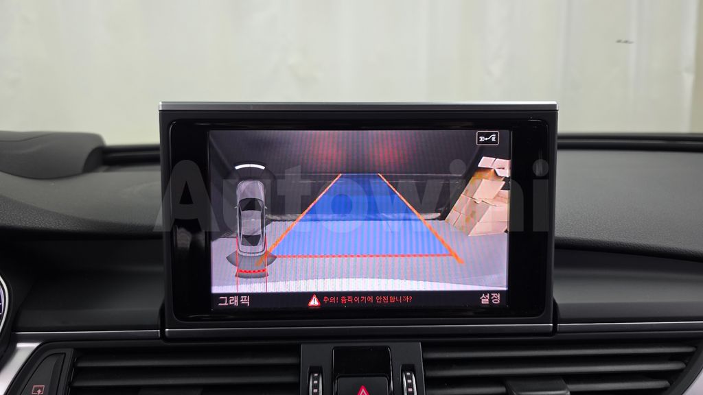Audi New A6 40 TDI Quattro Premium C7 — снимка 15
