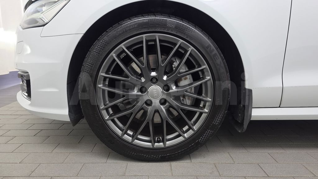 Audi New A6 40 TDI Quattro Premium C7 — снимка 5