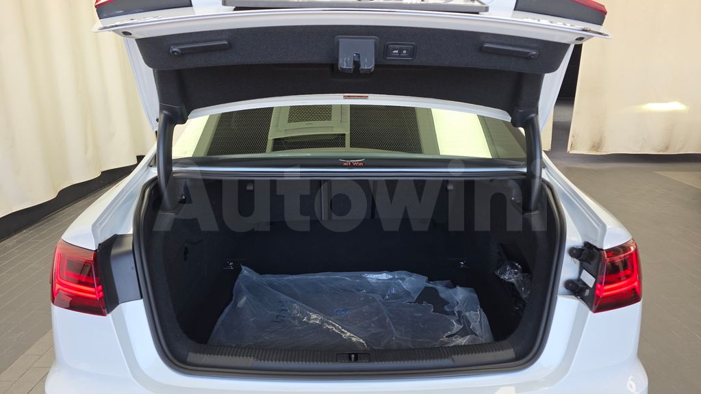 Audi New A6 40 TDI Quattro Premium C7 — снимка 20