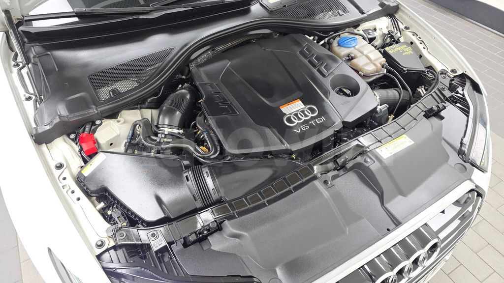 Audi New A6 40 TDI Quattro Premium C7 — снимка 6