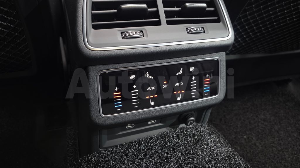 Audi A6(C8) 45 TFSI Premium — снимка 19