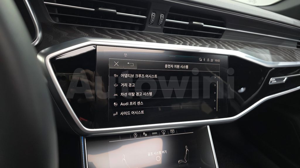 Audi A6(C8) 45 TFSI Premium — снимка 15