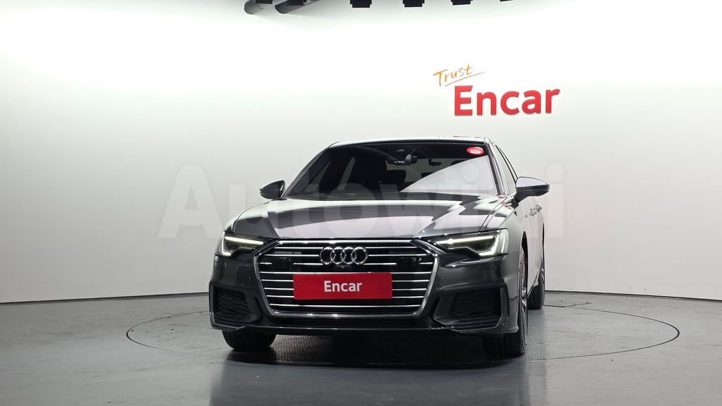 Audi A6(C8) 45 TFSI Premium — снимка 3