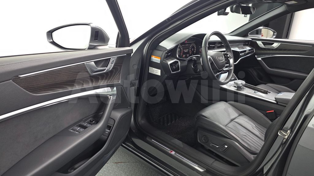 Audi A6(C8) 45 TFSI Premium — снимка 10