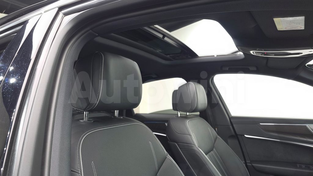 Audi A6(C8) 45 TFSI Premium — снимка 17