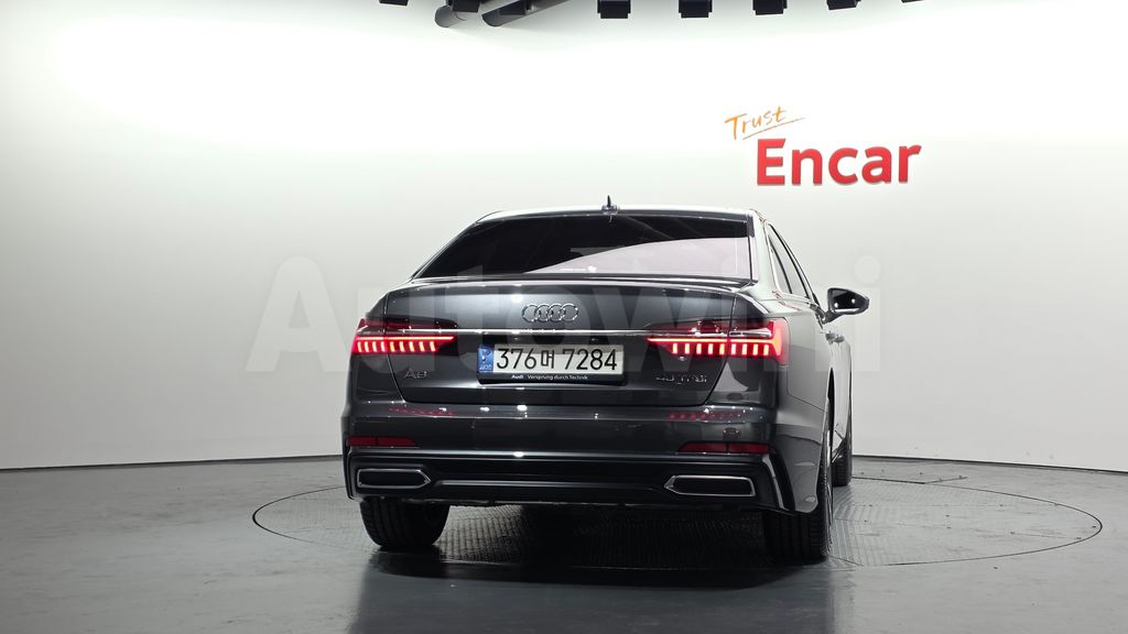 Audi A6(C8) 45 TFSI Premium — снимка 4