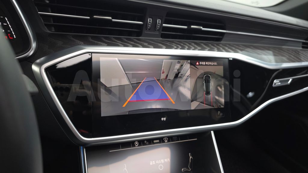 Audi A6(C8) 45 TFSI Premium — снимка 14