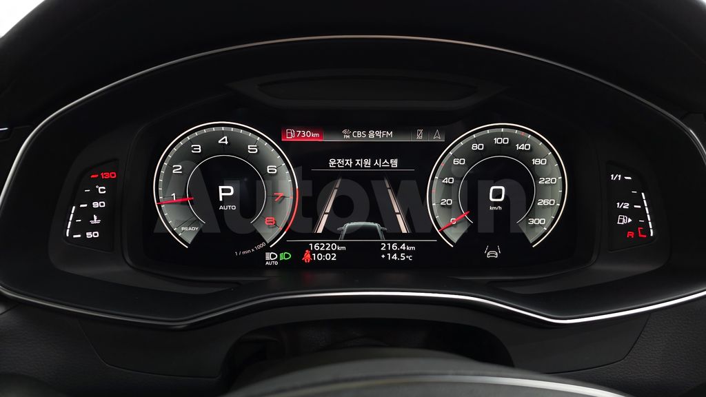 Audi A6(C8) 45 TFSI Premium — снимка 8