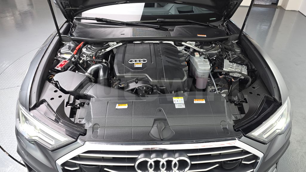Audi A6(C8) 45 TFSI Premium — снимка 6