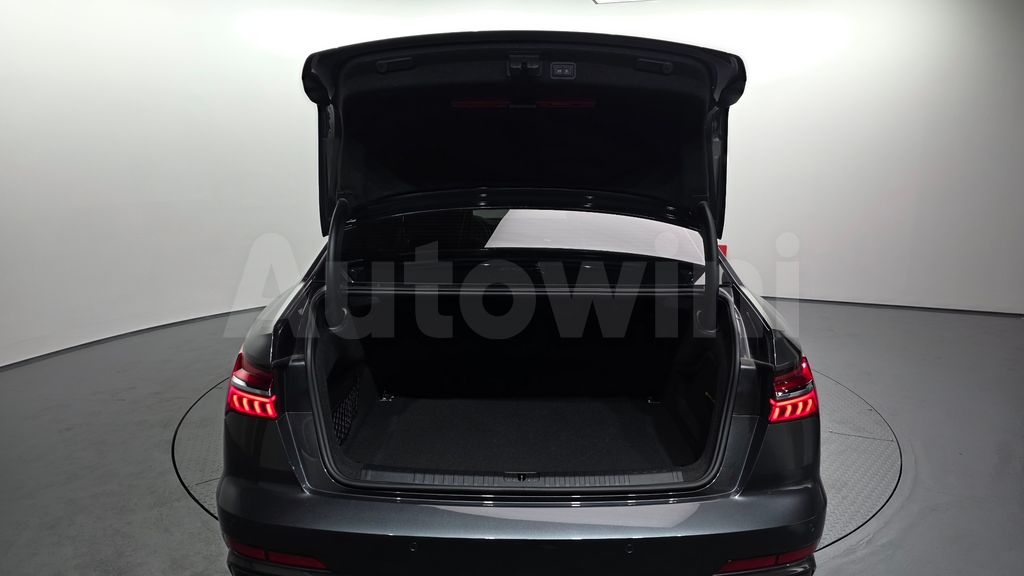 Audi A6(C8) 45 TFSI Premium — снимка 20