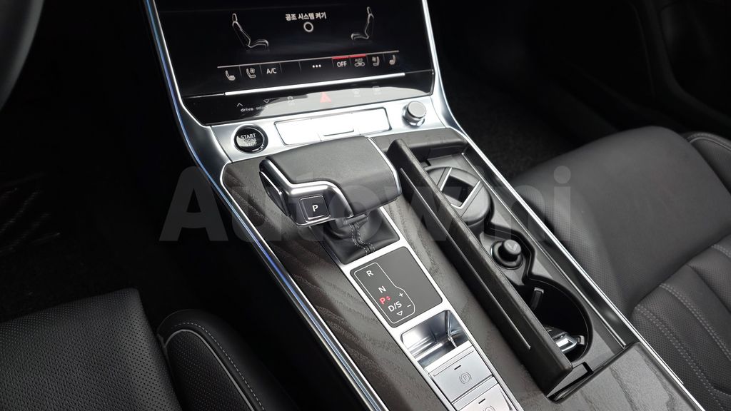 Audi A6(C8) 45 TFSI Premium — снимка 9