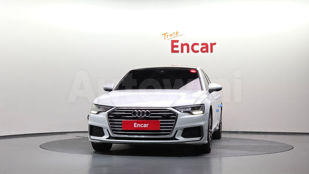 Audi A6(C8) 45 TFSI Premium — снимка 3