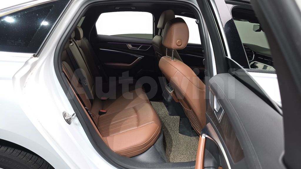 Audi A6(C8) 45 TFSI Premium — снимка 12