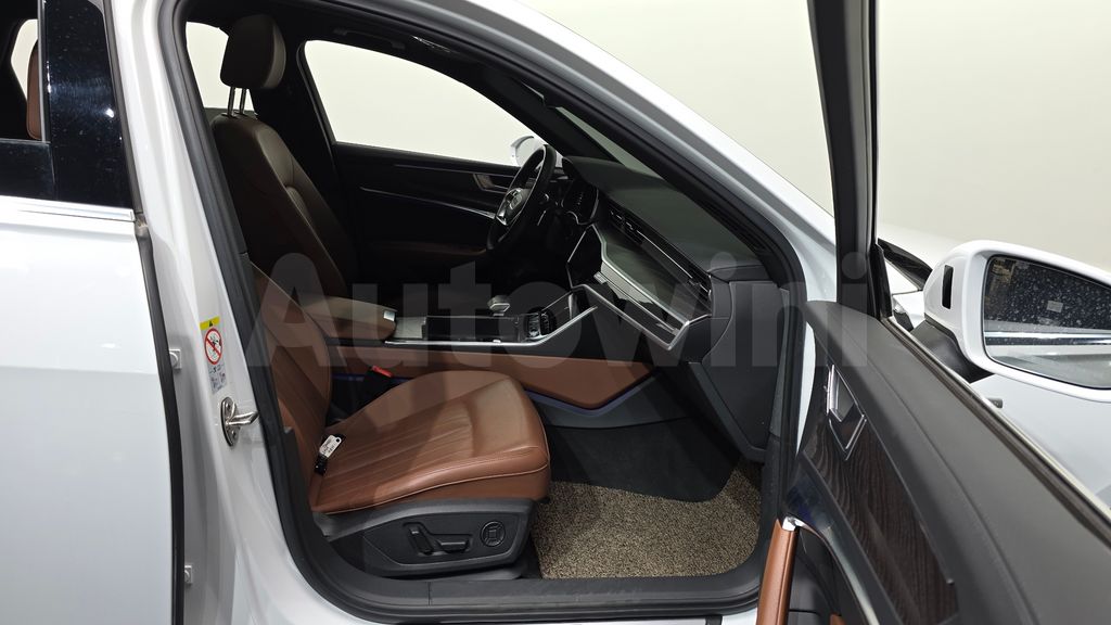 Audi A6(C8) 45 TFSI Premium — снимка 11