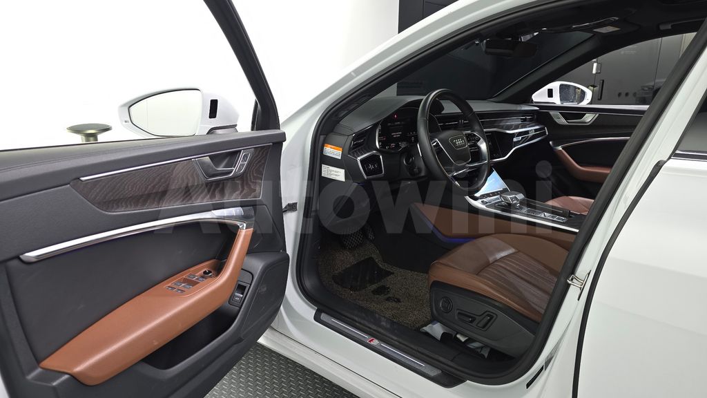 Audi A6(C8) 45 TFSI Premium — снимка 10