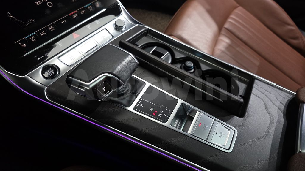 Audi A6(C8) 45 TFSI Premium — снимка 9