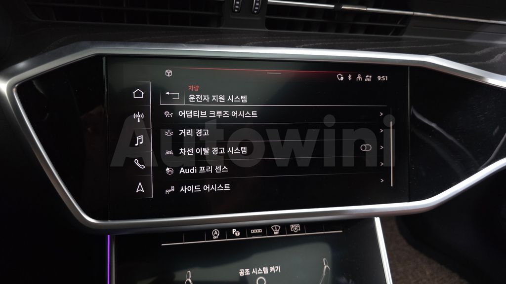 Audi A6(C8) 45 TFSI Premium — снимка 16