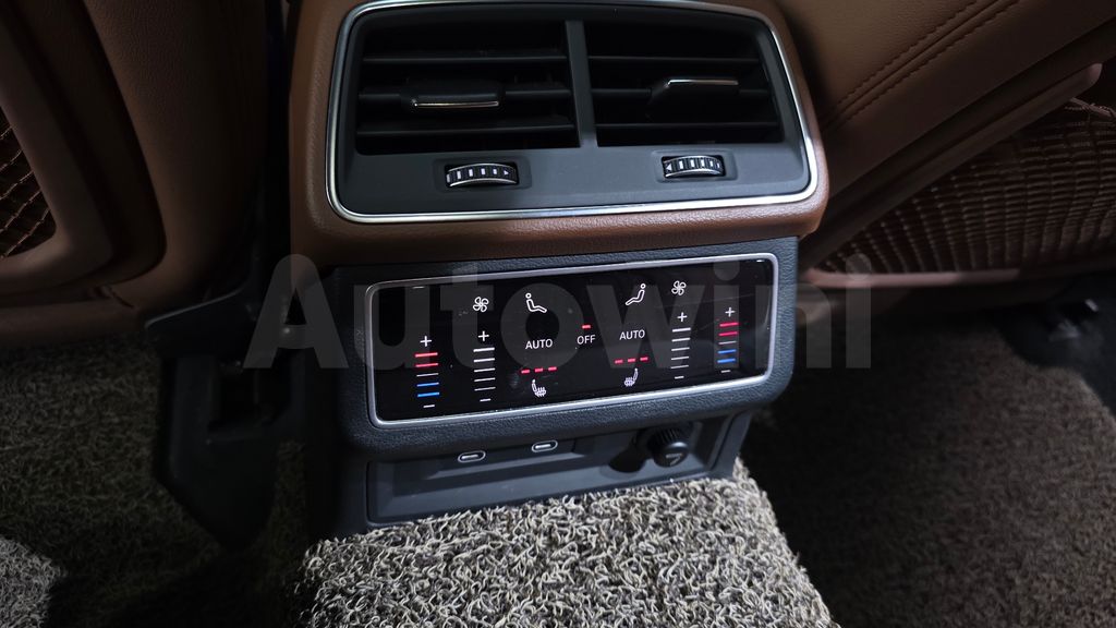 Audi A6(C8) 45 TFSI Premium — снимка 18