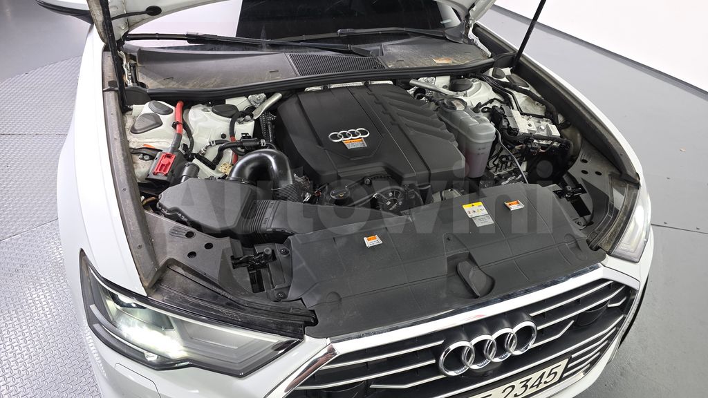 Audi A6(C8) 45 TFSI Premium — снимка 6