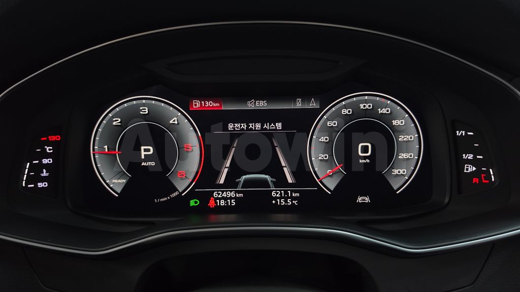 Audi A6(C8) 40 TDI — снимка 8