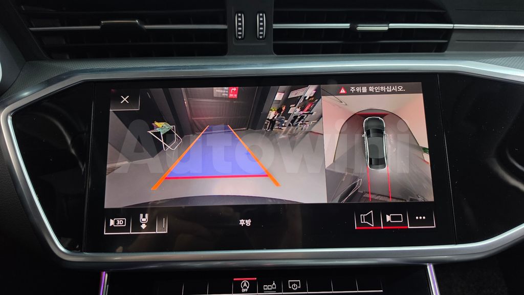 Audi A6(C8) 40 TDI — снимка 15