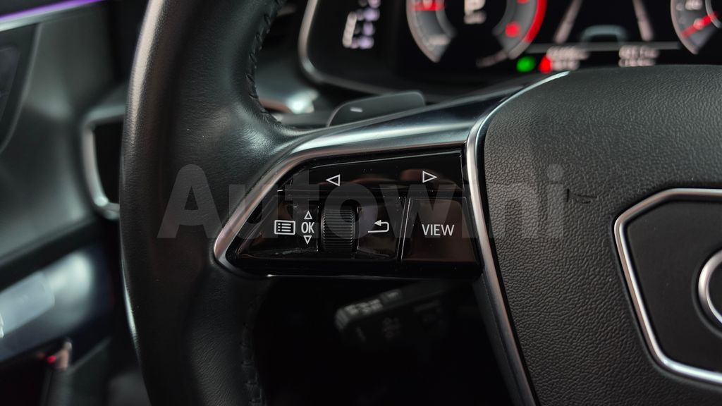 Audi A6(C8) 40 TDI — снимка 17