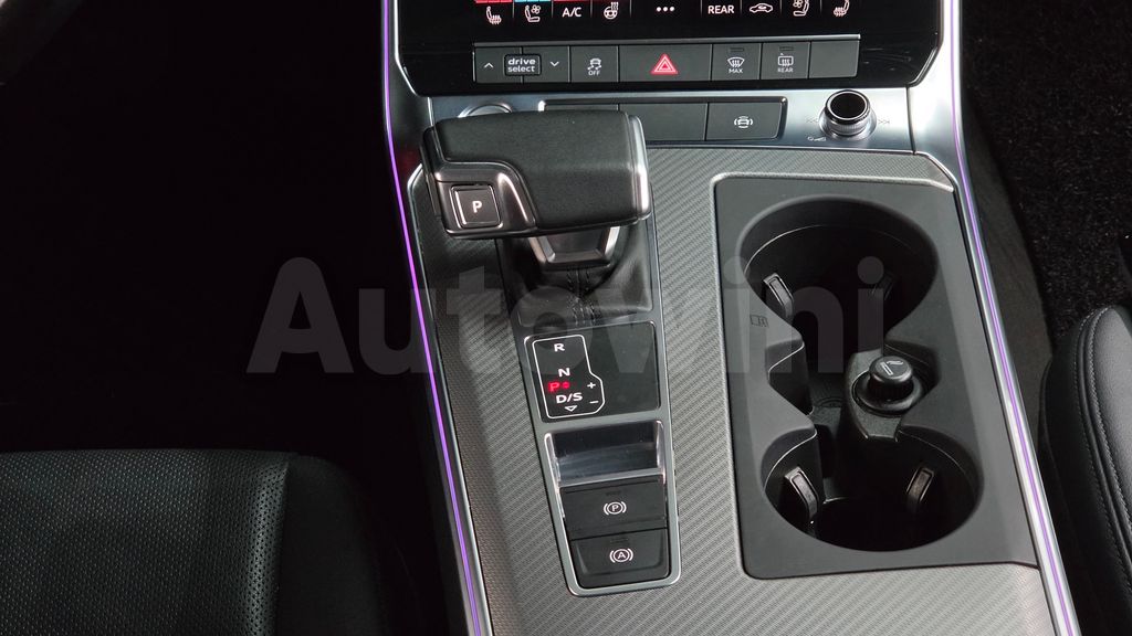 Audi A6(C8) 40 TDI — снимка 9