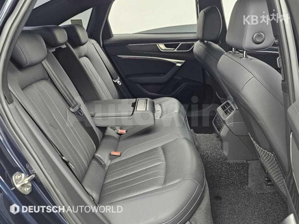 Audi A6(C8) 45 TFSI Quattro Premium — снимка 12